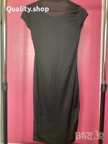 Рокля ,,Perfectly Imperfect”, снимка 2 - Рокли - 53323107