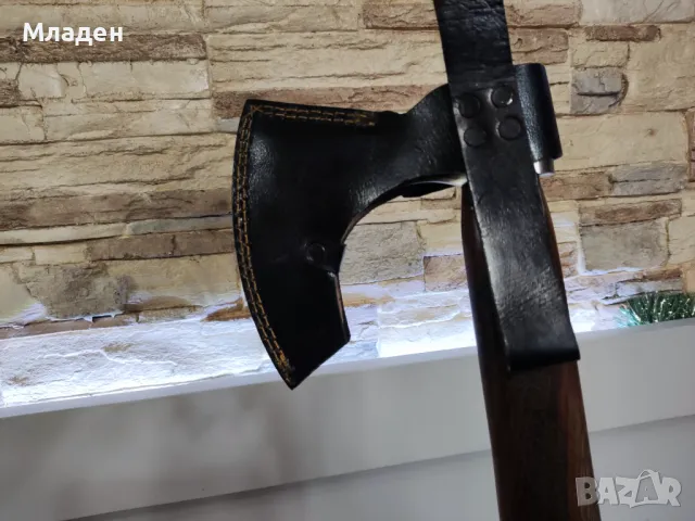 Брадва Викинг Стил, снимка 3 - Други - 48616261