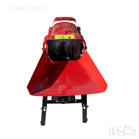 Роначка, МАШИНА ЗА РОНЕНЕ ЦАРЕВИЦА модел APK-10, 2 Kw, 2850RPM, 2000 кг/ч, снимка 2 - Други машини и части - 51677175