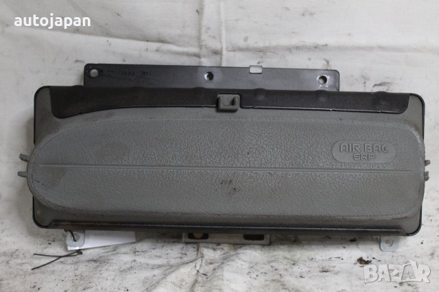 Пасажерски airbag Рено сценик 1.9дци 102кс 02г Renault scenic 1.9dci 102hp 2002, снимка 2 - Части - 43835581