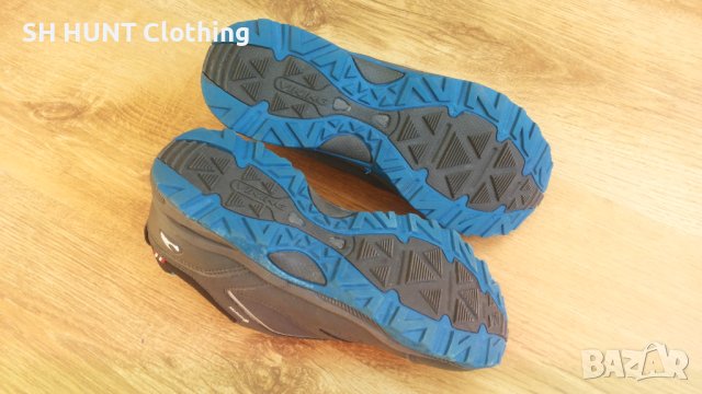 VIKING NATOR LOW GORE-TEX BOA Shoes размер EUR 37 / UK 4 обувки водонепромукаеми - 735, снимка 12 - Детски маратонки - 43711071