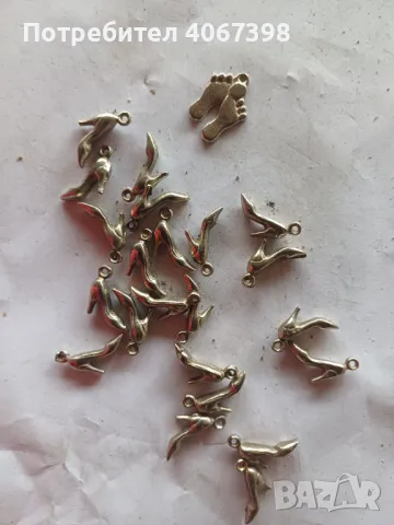 Бижута, снимка 7 - Други - 49740376