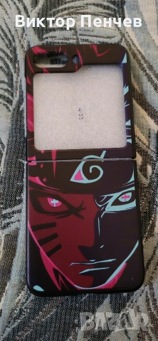 Калъфи за Samsung Galaxy Flip 5/6/7, снимка 2 - Калъфи, кейсове - 53173563