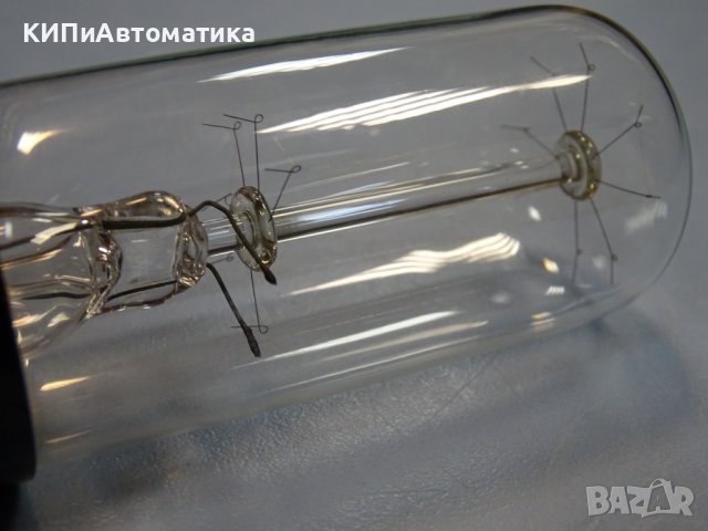 радиолампа 0,3Б65-135 Бареттер, снимка 5 - Друга електроника - 37461278