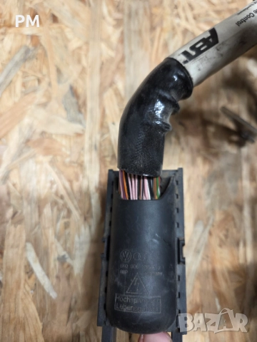 ABT Power Box Audi А4, А5 B8 2.0TDI 177Hp Quattro/ ABT Engine Control-Audi А4, А5 B8 2.0TDI Qu 177Hp, снимка 10 - Части - 51725611