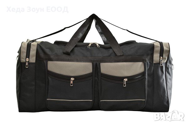 Сак за пътуване 80см, снимка 4 - Сакове - 40823130