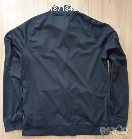 Горница ПСЖ/ Nike PSG, снимка 8 - Футбол - 48726318