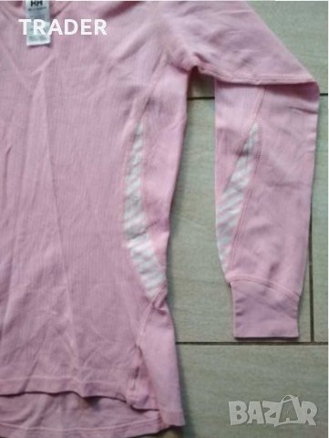 Термо бельо тениска HELLY HANSEN H/H , размер  S, снимка 11 - Тениски - 27692221