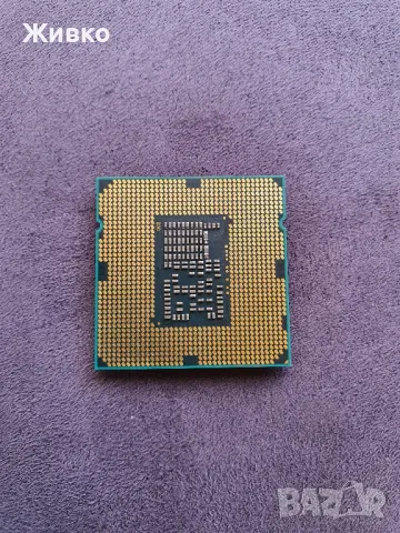 Процесор i3 540 сокет 1156, снимка 4 - Процесори - 47680307