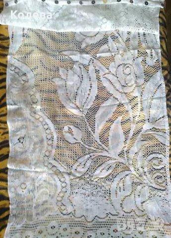 Пердета, снимка 5 - Пердета и завеси - 49549034