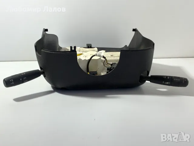 Лостчета темпомат и озвучение за Пежо 607 Peugeot 9629445177