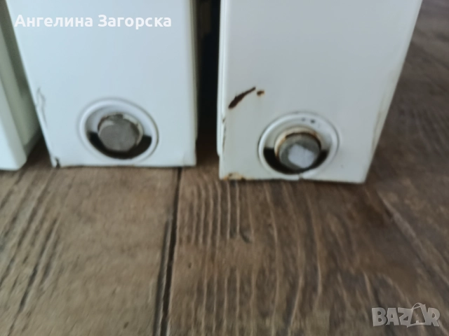 Панелни радиатори , снимка 3 - Радиатори - 52101754