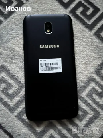 Samsung J5 2017, снимка 2 - Samsung - 48426332