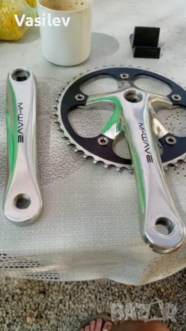 Части за велосипед , снимка 6 - Части за велосипеди - 51149626