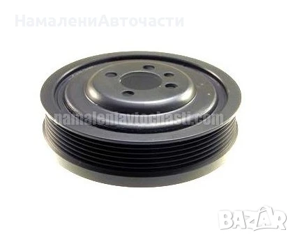 Демпферна шайба 68001304AA RKPCH008 Dodge Jeep, снимка 3 - Части - 51052532