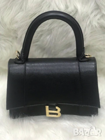 чанти balmain balenciaga, снимка 5 - Чанти - 51428777