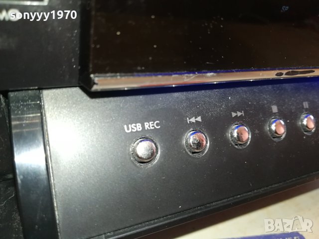 JVC USB/HDMI/CD/TUNER AMPLIFIER 2111230850LK1EWC, снимка 10 - Ресийвъри, усилватели, смесителни пултове - 43083509