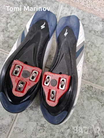 Specialized 43, снимка 6 - Аксесоари за велосипеди - 49465677