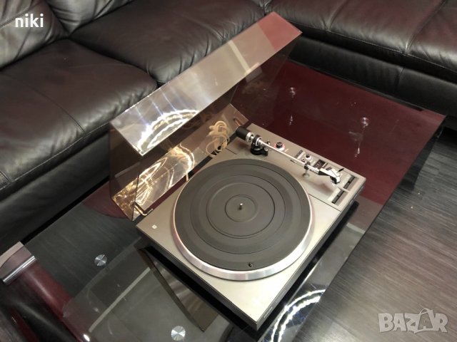 Philips AF-777, снимка 5 - Грамофони - 33566557