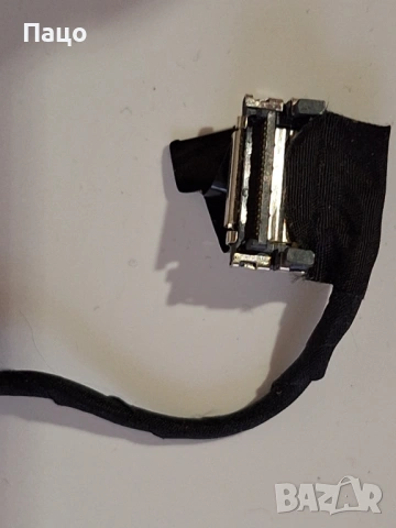 HDD Cable/за лаптопи/и захранваща букса, снимка 7 - Лаптоп аксесоари - 53525531