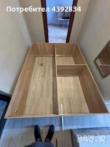 Монтаж на мебели в София – Jysk, IKEA, Praktiker, Videnov и други, снимка 3 - Други - 51641106