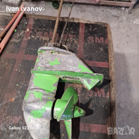 Витло Лотка, снимка 9 - Воден транспорт - 44882213