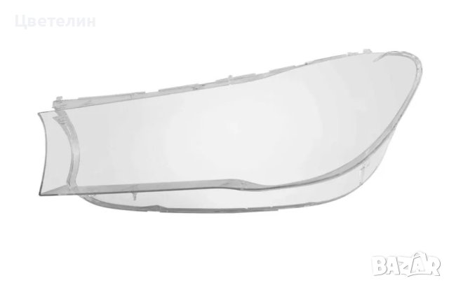 Комплект Стъкла за фар фарове BMW серия 7 G11/G12 2015 - 2018, снимка 3 - Части - 43048714