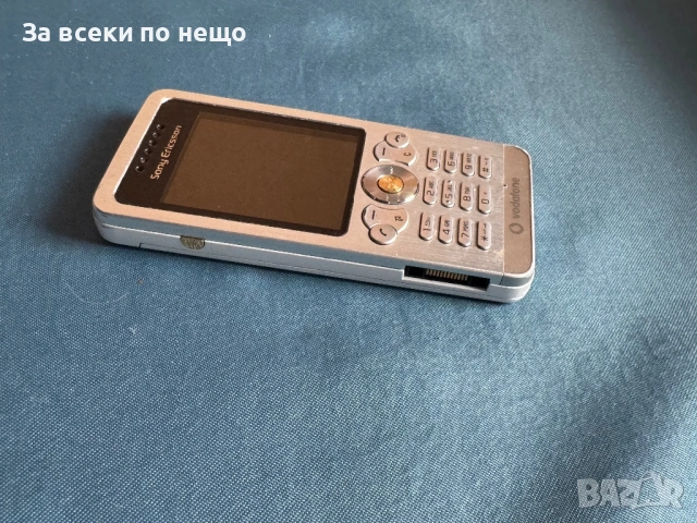 Sony Ericsson W302 , Walkman, снимка 6 - Sony Ericsson - 53181732