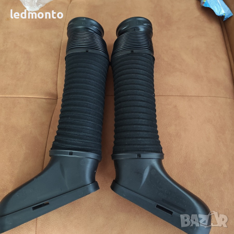 Въздуховоди  маркуч за всмукване на въздух за Mercedes M272 двигател W204 W164 W212 MONTO.BG