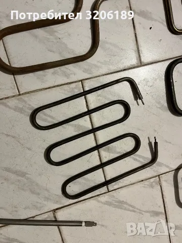 Нагревател реотан за грил печка кафемашина, снимка 5 - Печки, фурни - 50051183