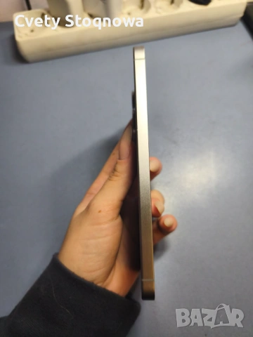 Samsung Galaxy S25 FE, снимка 4 - Samsung - 53090462