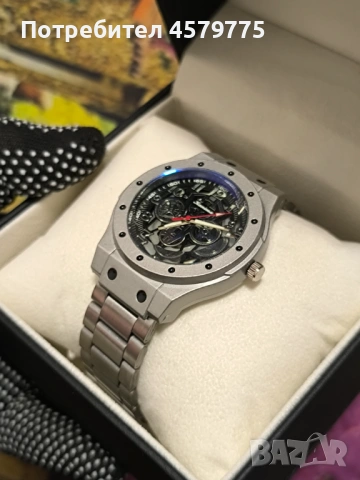 Мъжки часовник 