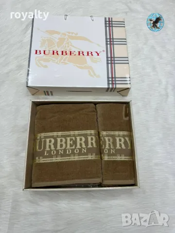 Маркови хавлии , снимка 4 - Хавлиени кърпи - 49380616