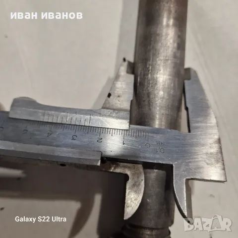 Прикачен Клин, снимка 4 - Селскостопанска техника - 49635669