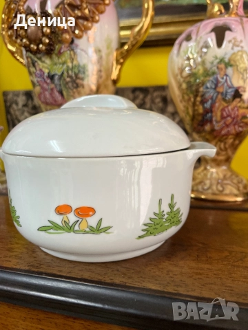 Детско супниче с гъбки , снимка 3 - Кутии за храна - 51540020