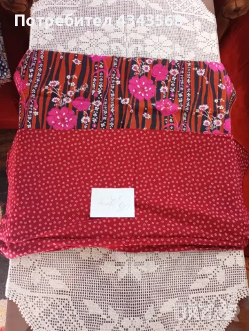 Басма нови , снимка 11 - Платове и дамаски - 49602299