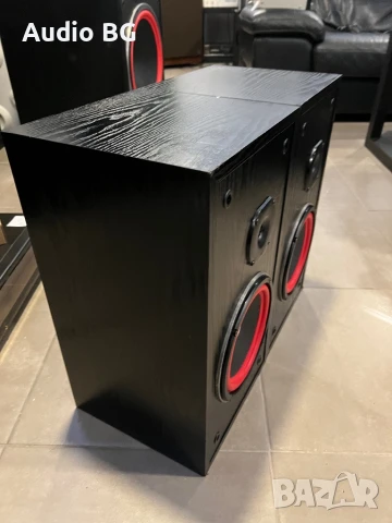 колони Cerwin Vega VS-8 USA, снимка 4 - Тонколони - 51326964