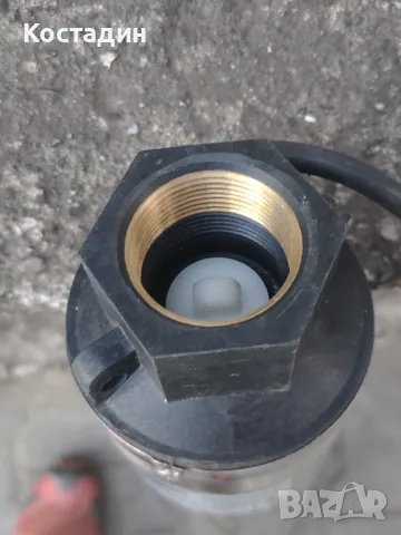 Потопяема дълбочинна помпа, снимка 6 - Водни помпи - 50439300