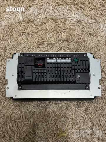 Андроид Мултимедия за Mercedes w203,clk, снимка 4 - Аксесоари и консумативи - 53249703