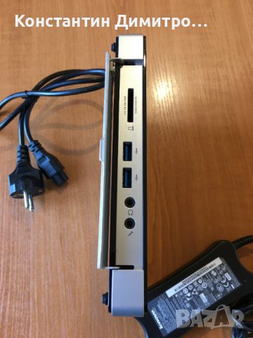 Lenovo Ideacentre , снимка 4 - Работни компютри - 39626577