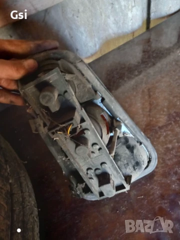 Стоп мини купър , снимка 3 - Аксесоари и консумативи - 50480711