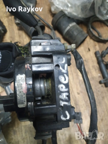 Лостчета мигачи,чистачки за Hyundai Starex , Hyundai H-1, снимка 4 - Части - 53406717