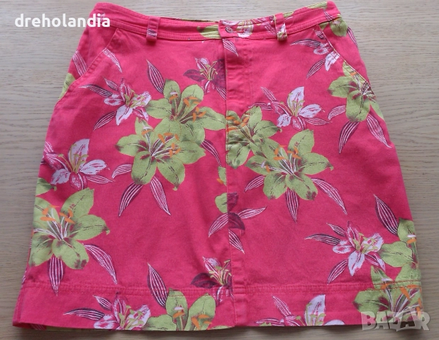 Дамска пола - " Oxbow" - М