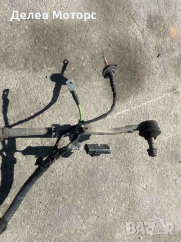 6820000190, A9EHG кормилна рейка електрическа A9M3M4E3 от Пежо 208 1.2i VTi, 82 кс., 5 ск., 2019г., снимка 3 - Части - 51795009