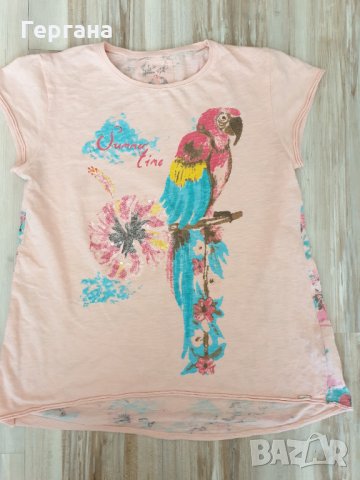 Детска блуза , снимка 1 - Детски Блузи и туники - 32989465