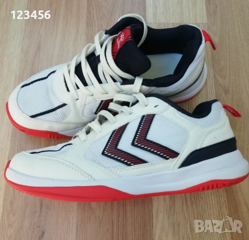 Маратонки на Hummel ном.38