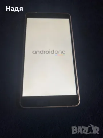 Nokia 6.1 -32GB,,бял,зарядно, снимка 7 - Nokia - 48466230