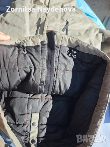 Яке Париж размер Л, снимка 7 - Якета - 52860154