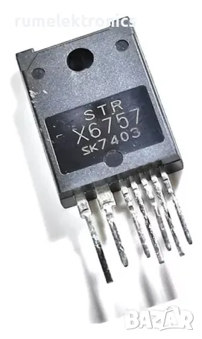 STR-X6757