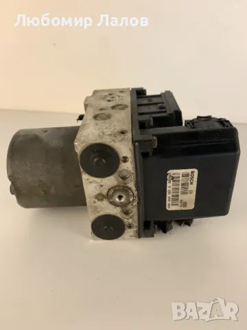 ABS ESP помпа модул за Пежо Peugeot 307cc 0265225215 0265950093 0 265 950 093, снимка 4 - Части - 49115021